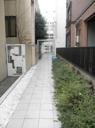 サンフェル神宮前の物件内観写真